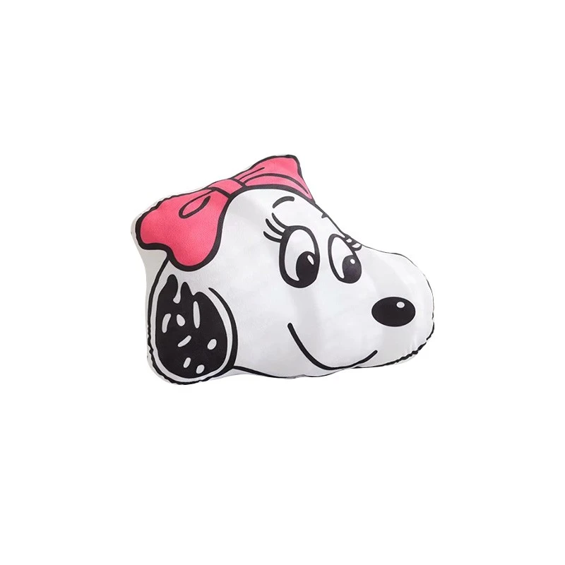 Plush Snoopy